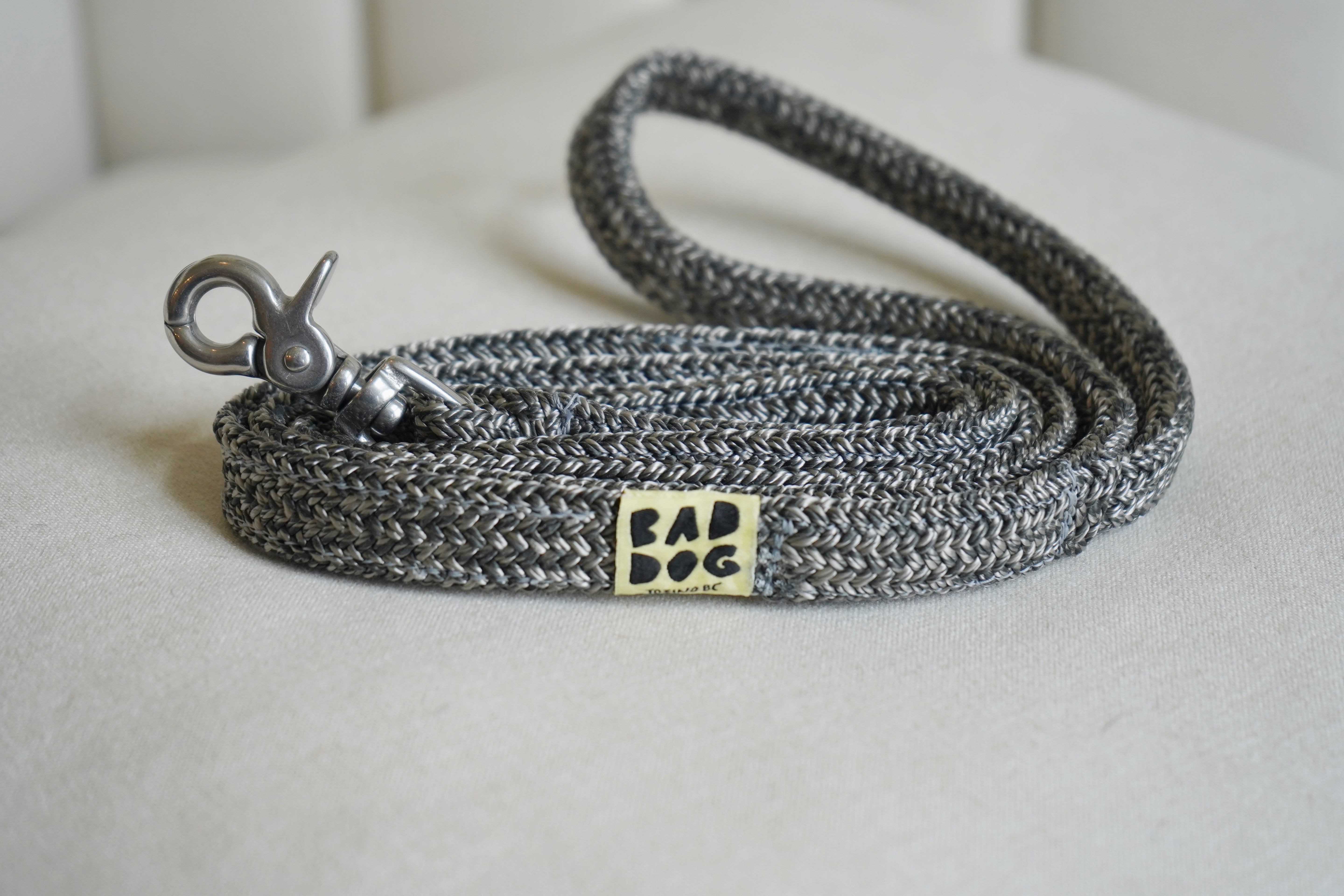 Bad Dog X Bato Leash Big Dogs All Colours