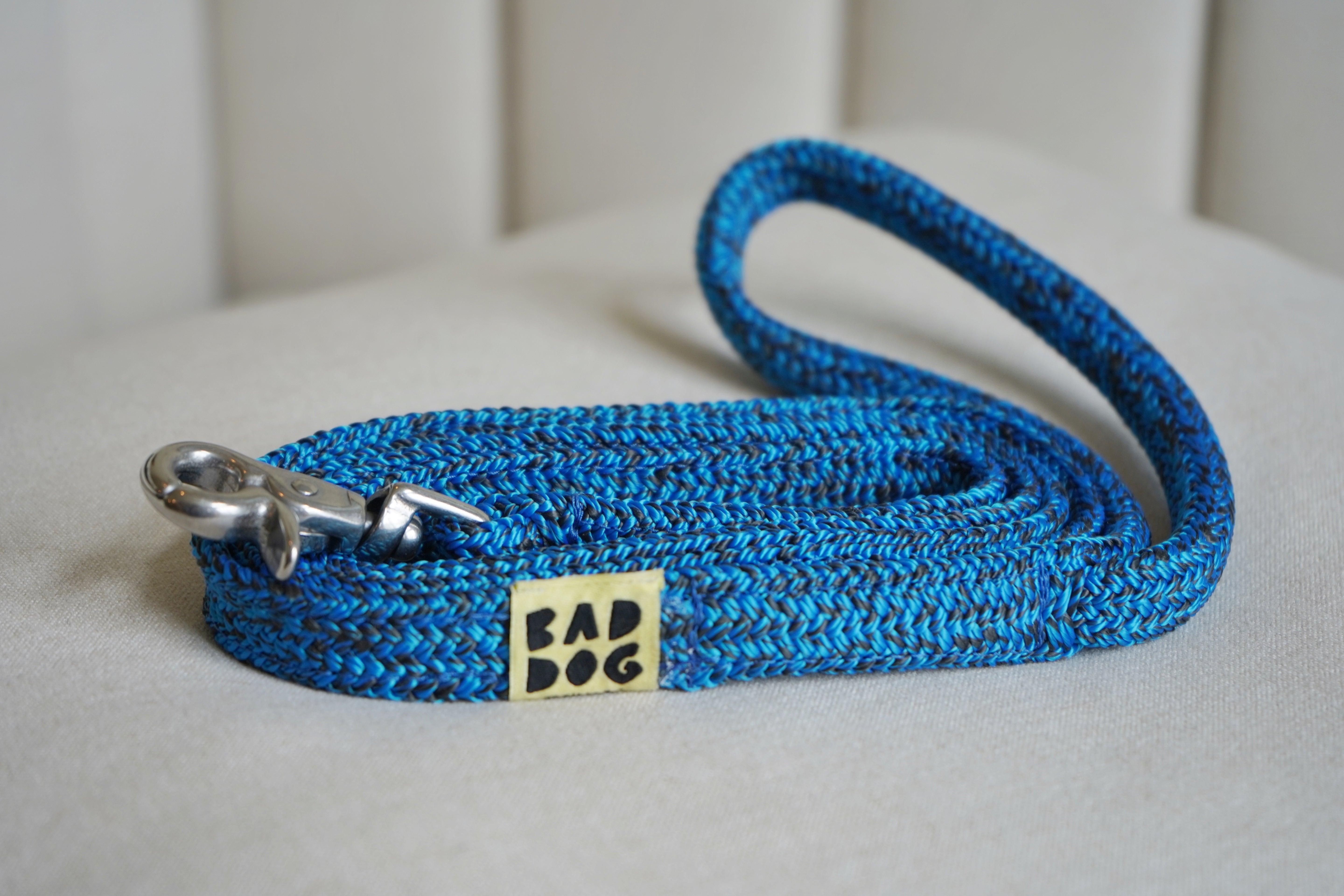 Bad Dog X Bato Leash Big Dogs All Colours