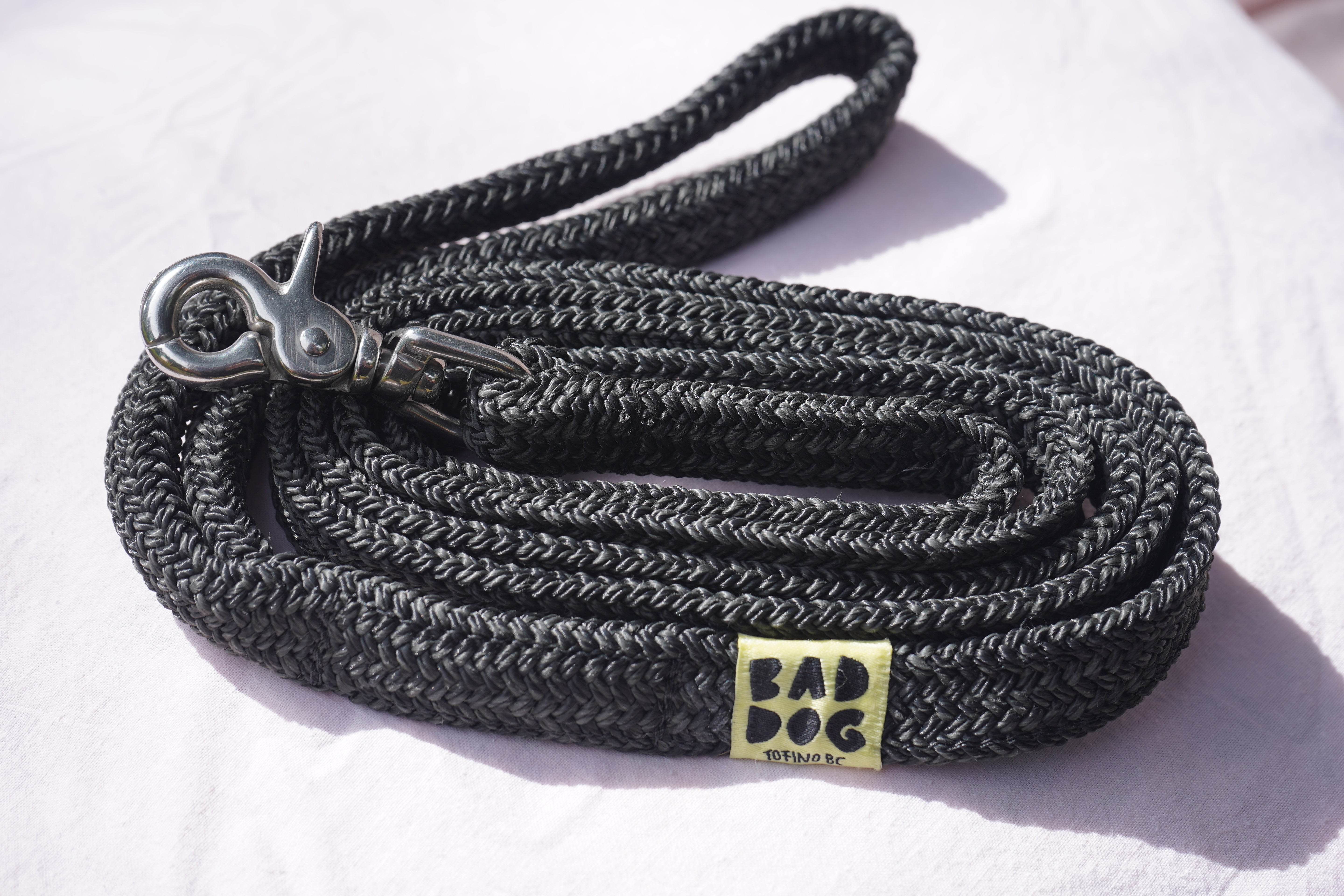 Bad Dog X Bato Leash Big Dogs All Colours