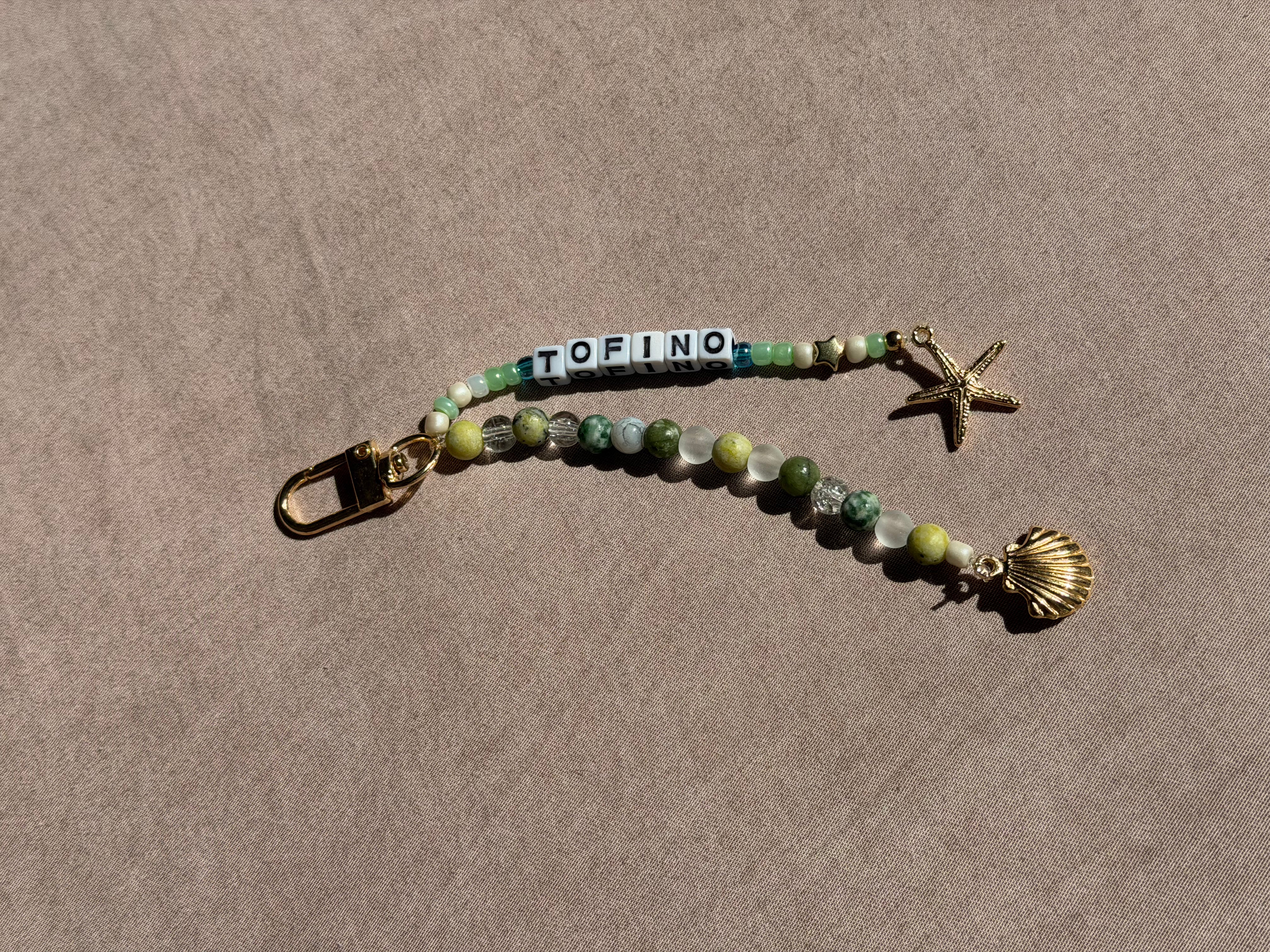 Bag Charms