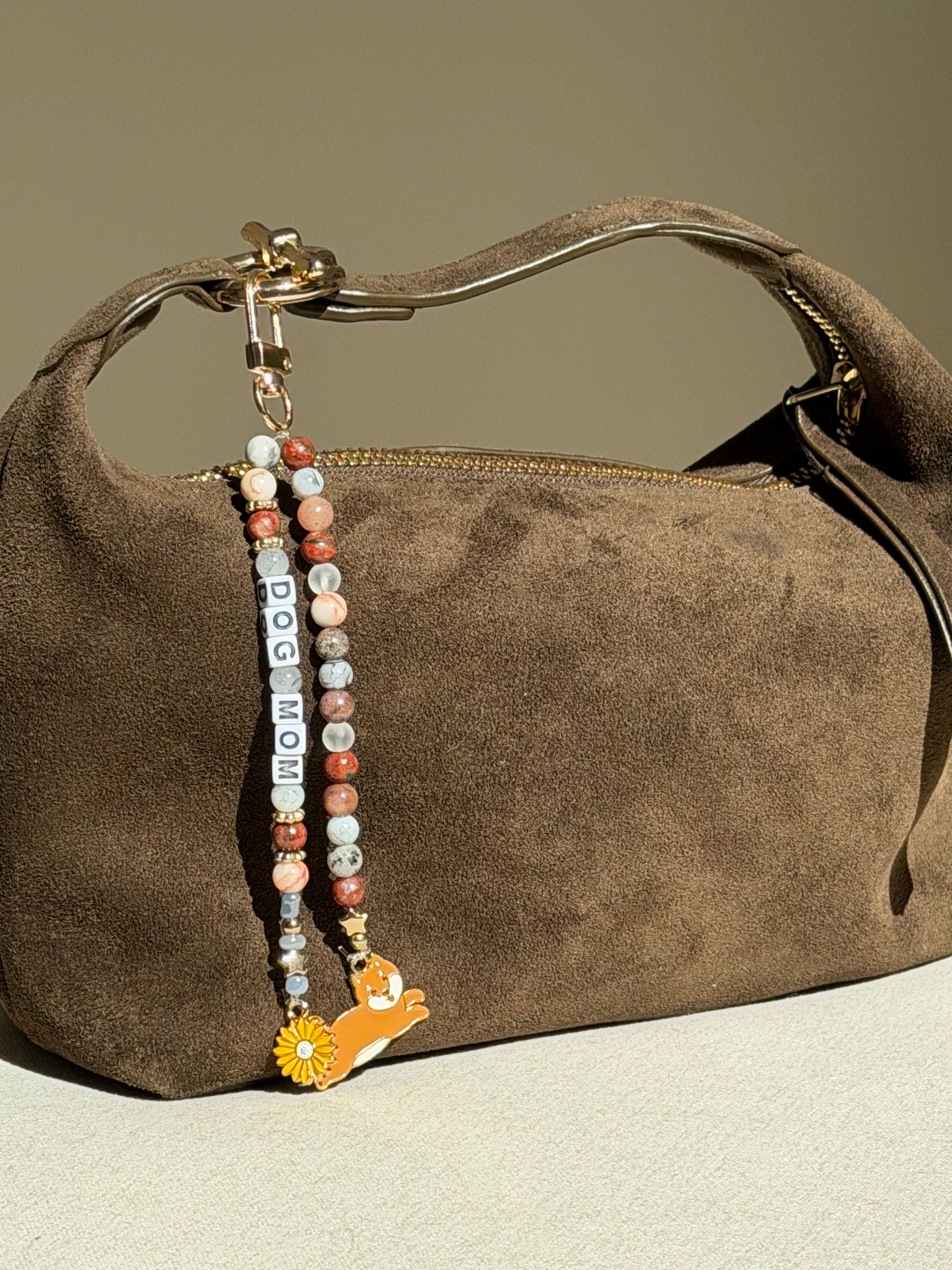 Bag Charms