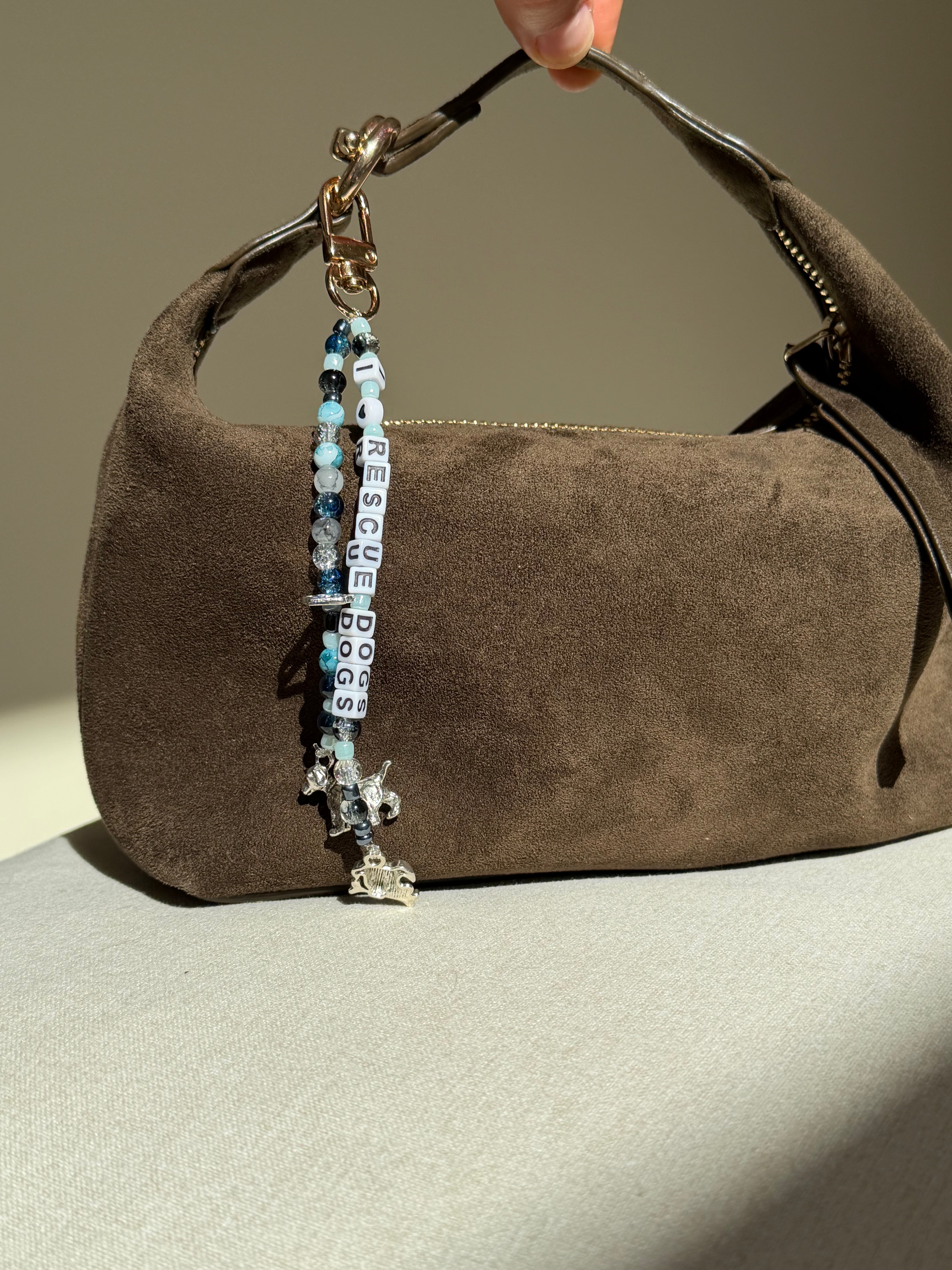 Bag Charms