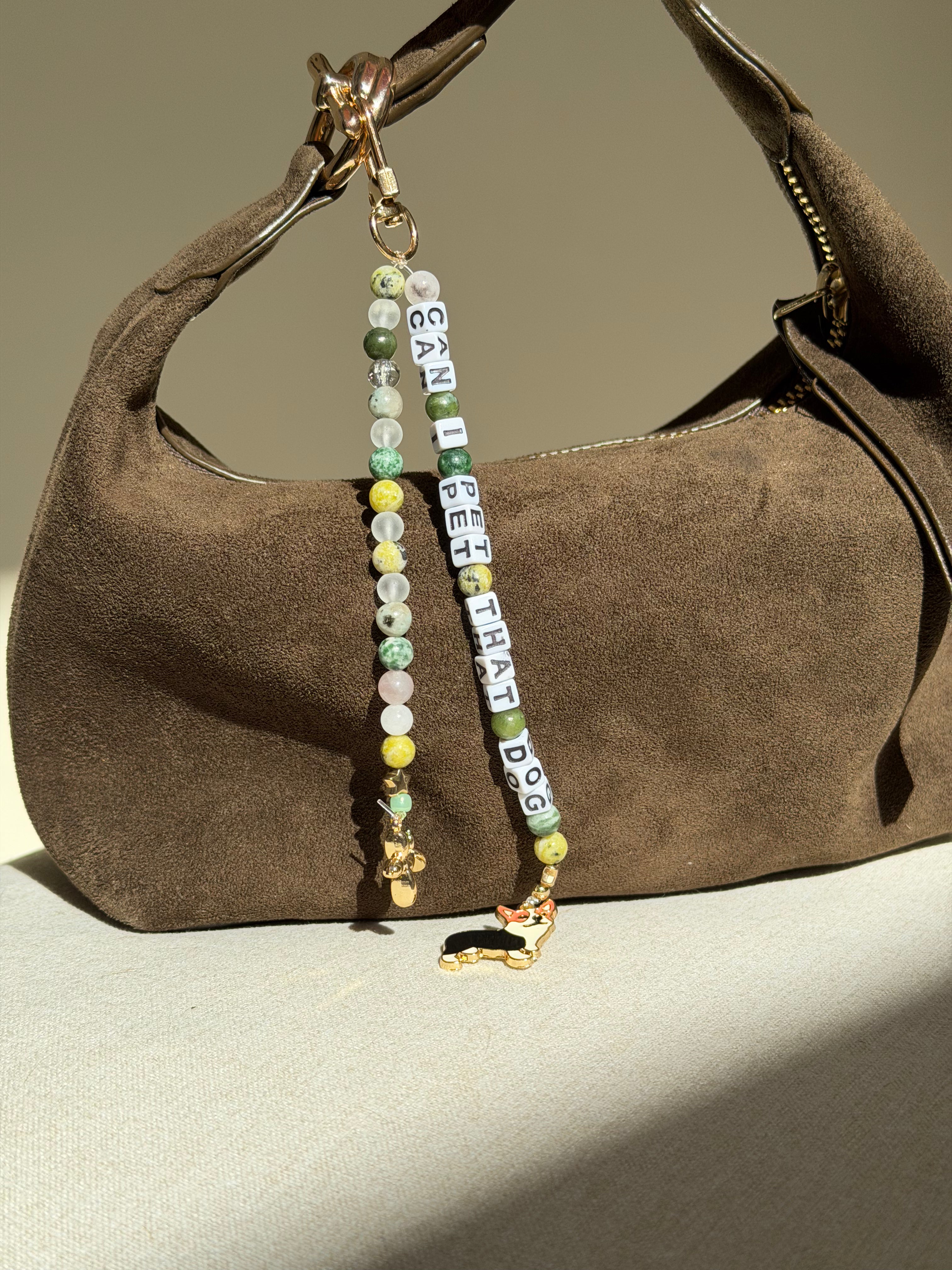 Bag Charms