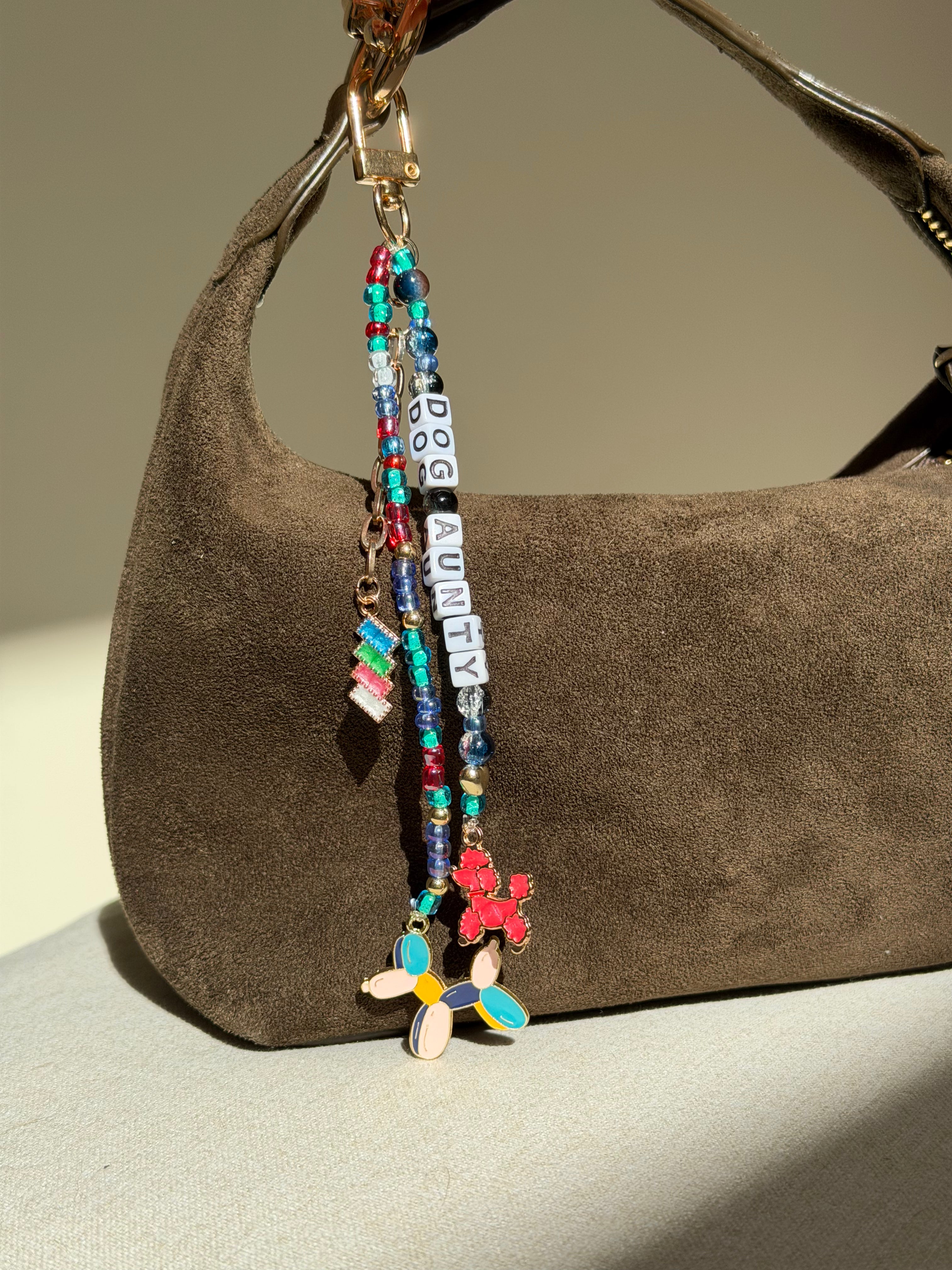 Bag Charms