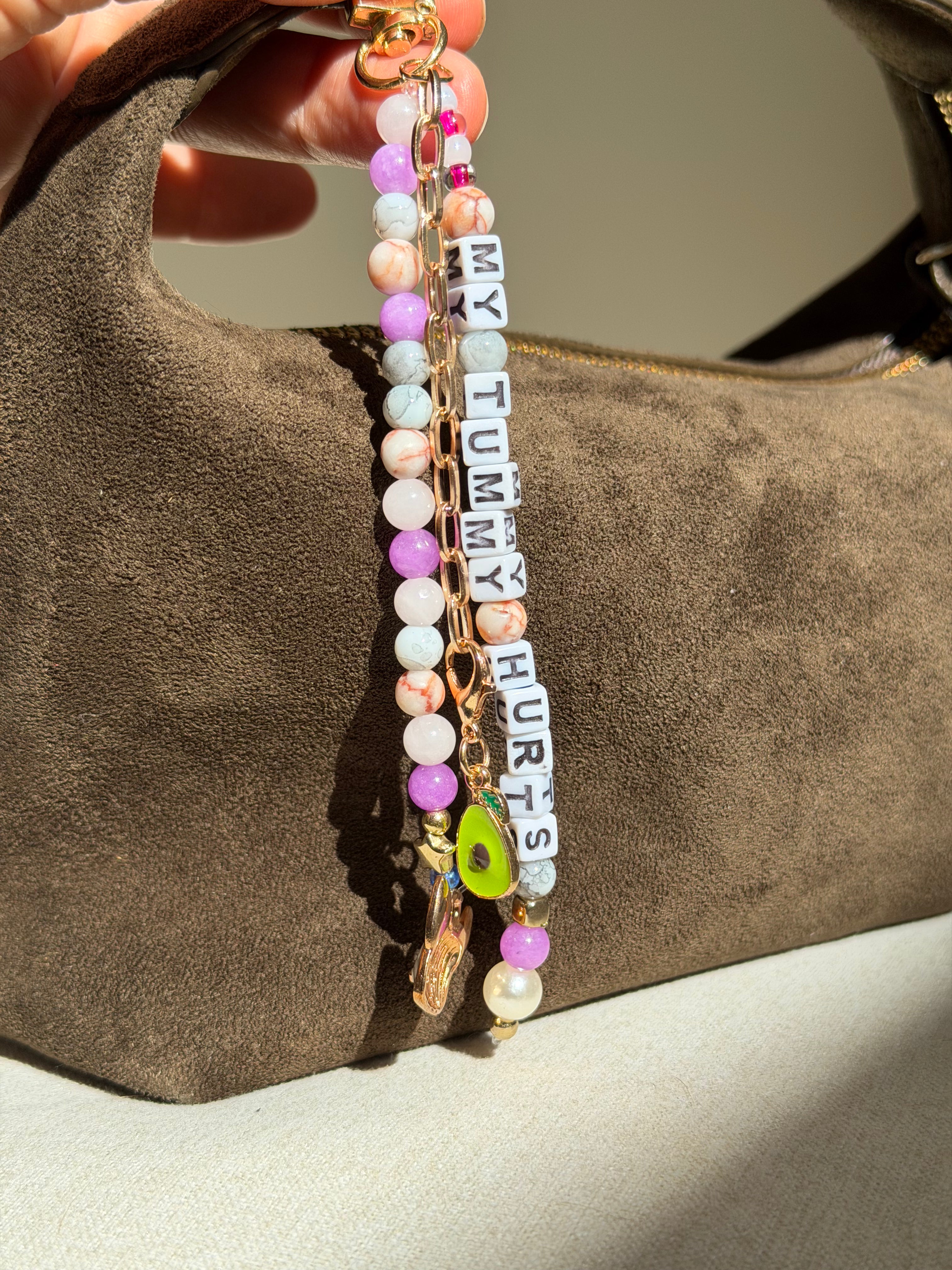 Bag Charms