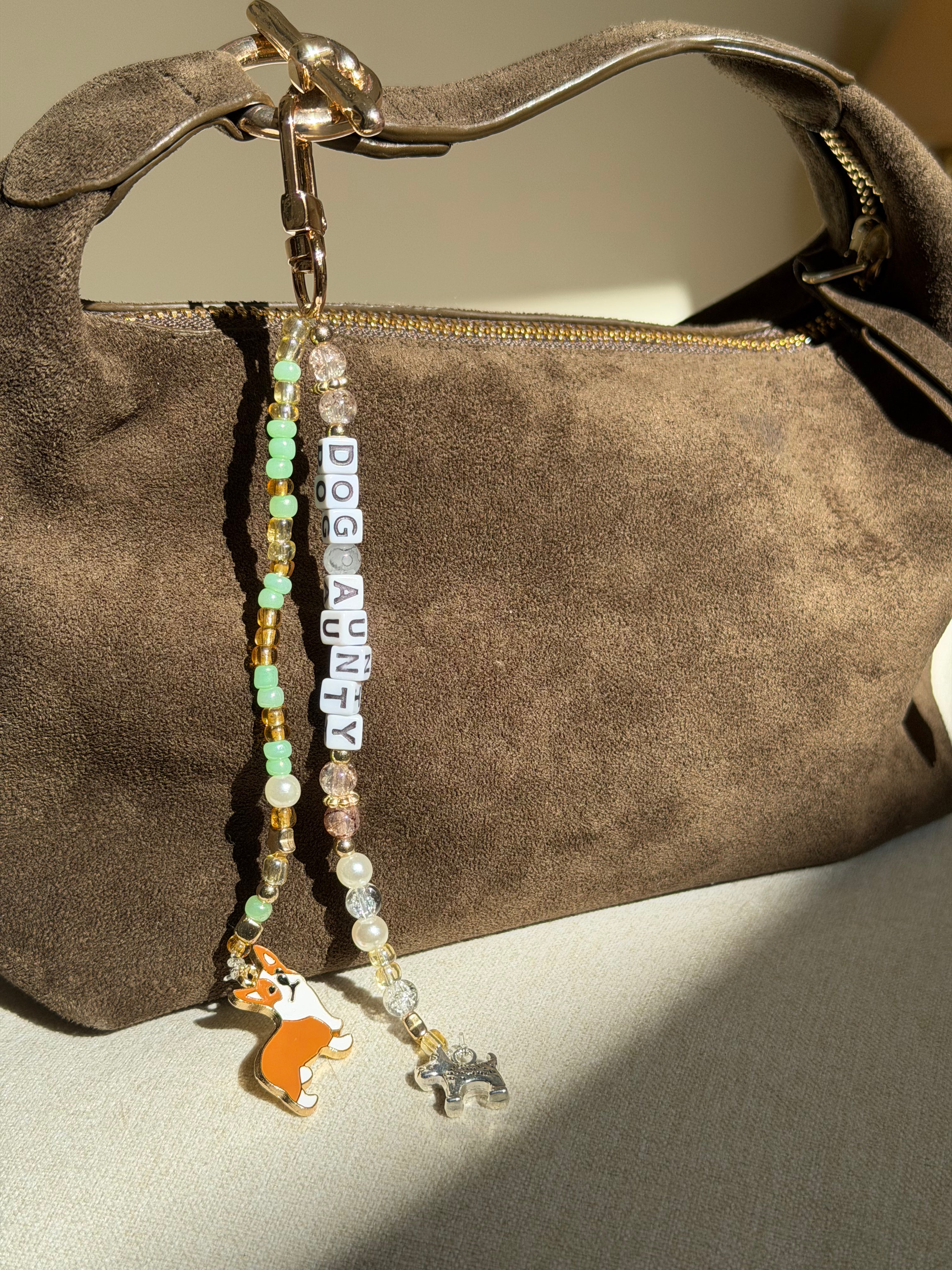 Bag Charms