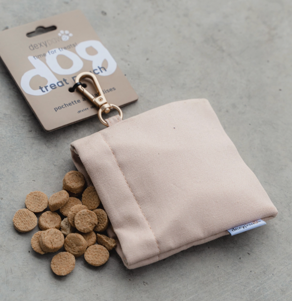 Dexypaws Treat Pouch