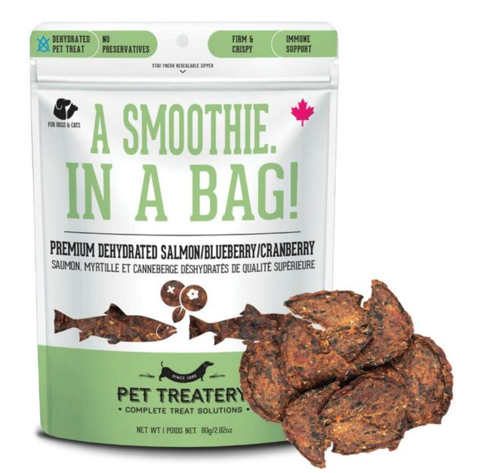 GI Smoothie in a Bag