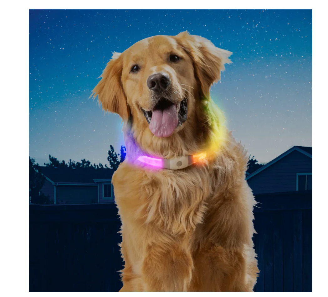 Night Ize LED Necklace