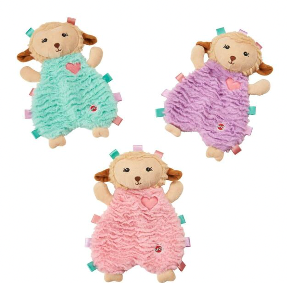 Lamb Soothers