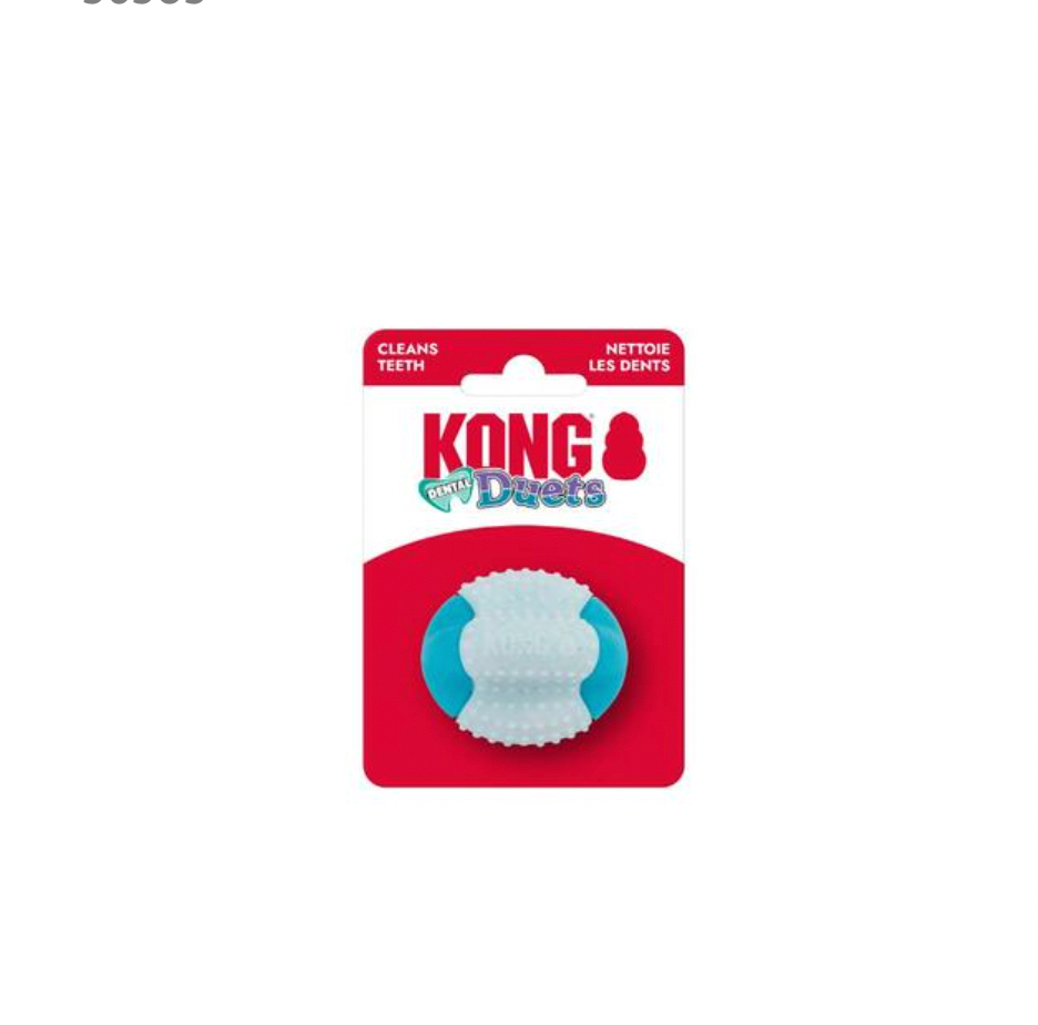 Kong Dental Ball for Puppies