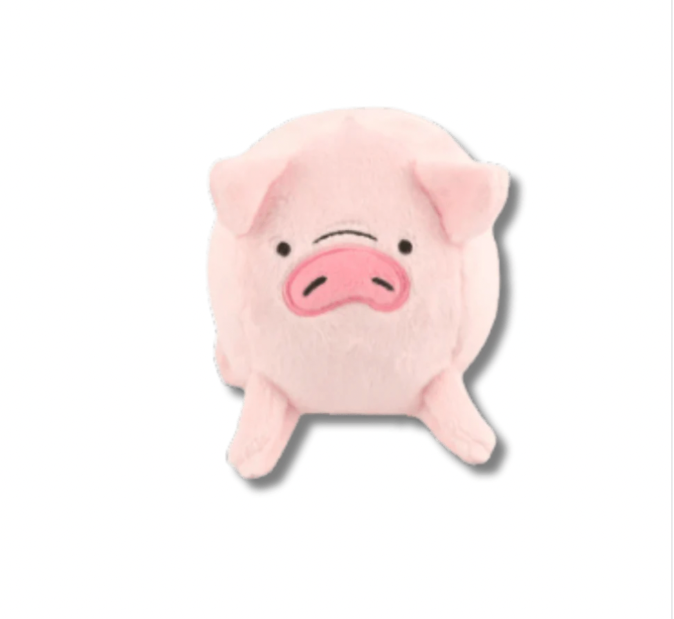 Play Barnyard Buddies Pig Toy