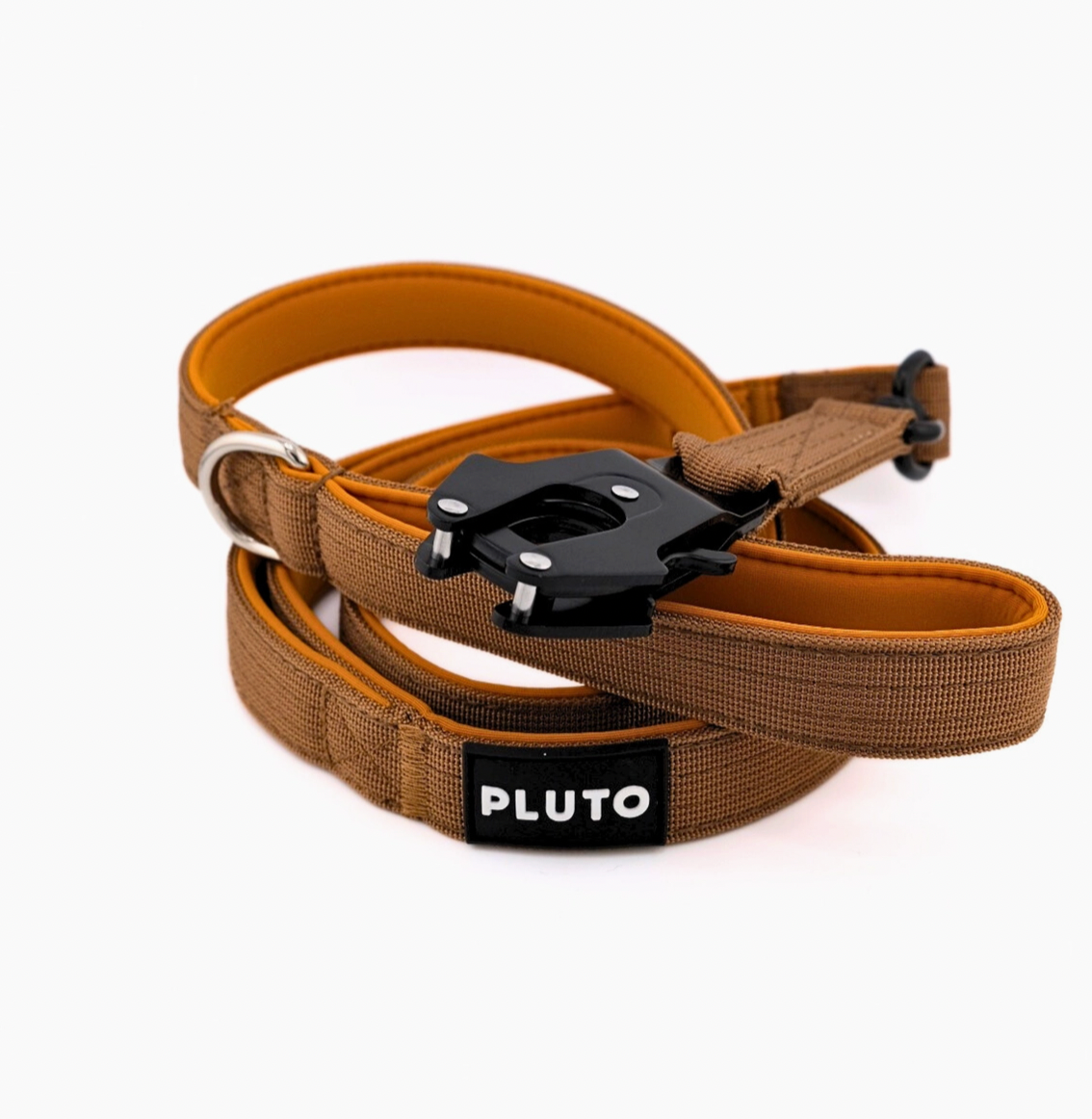 PLUTO Heavy Duty Leash