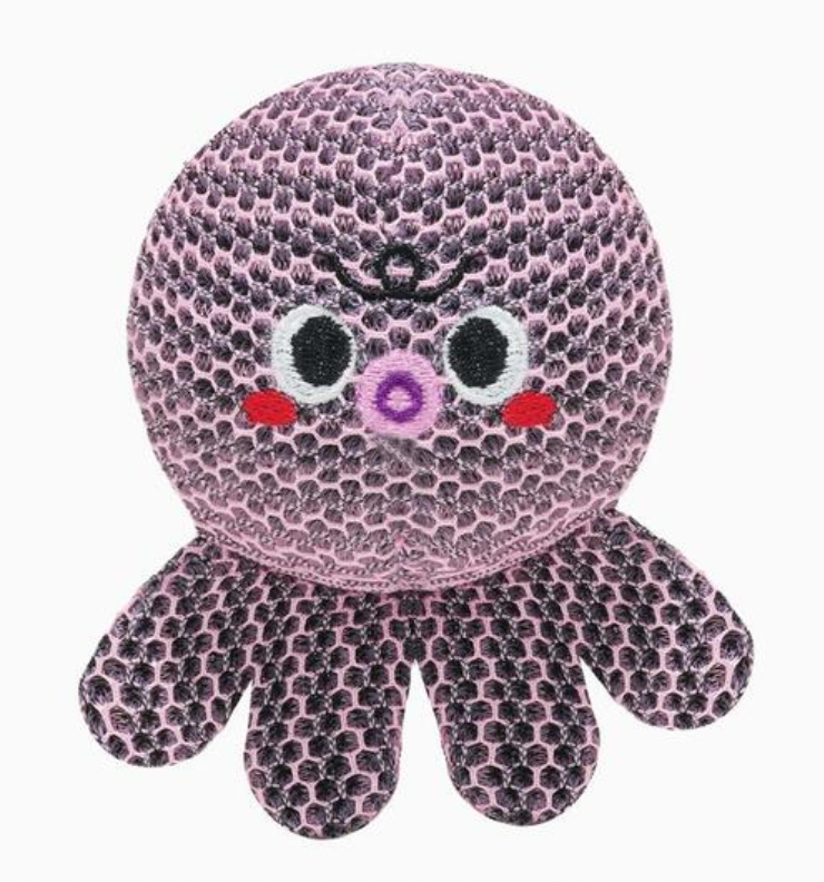Ocean Pals Octopus