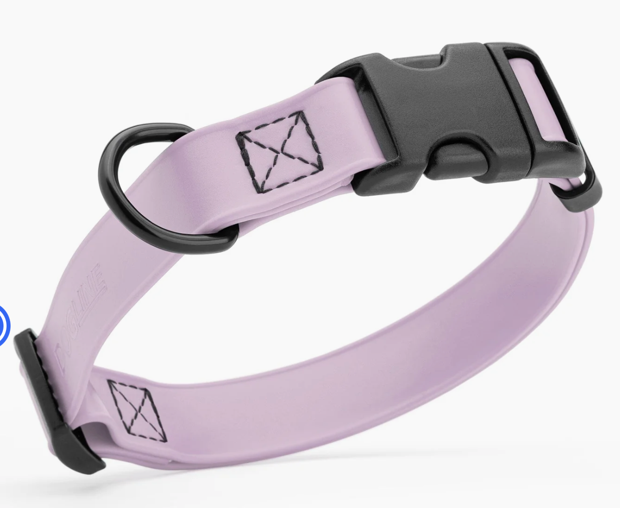 Collars DogLine