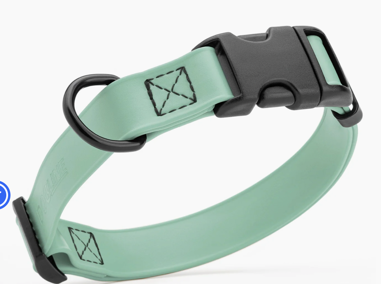 Collars DogLine
