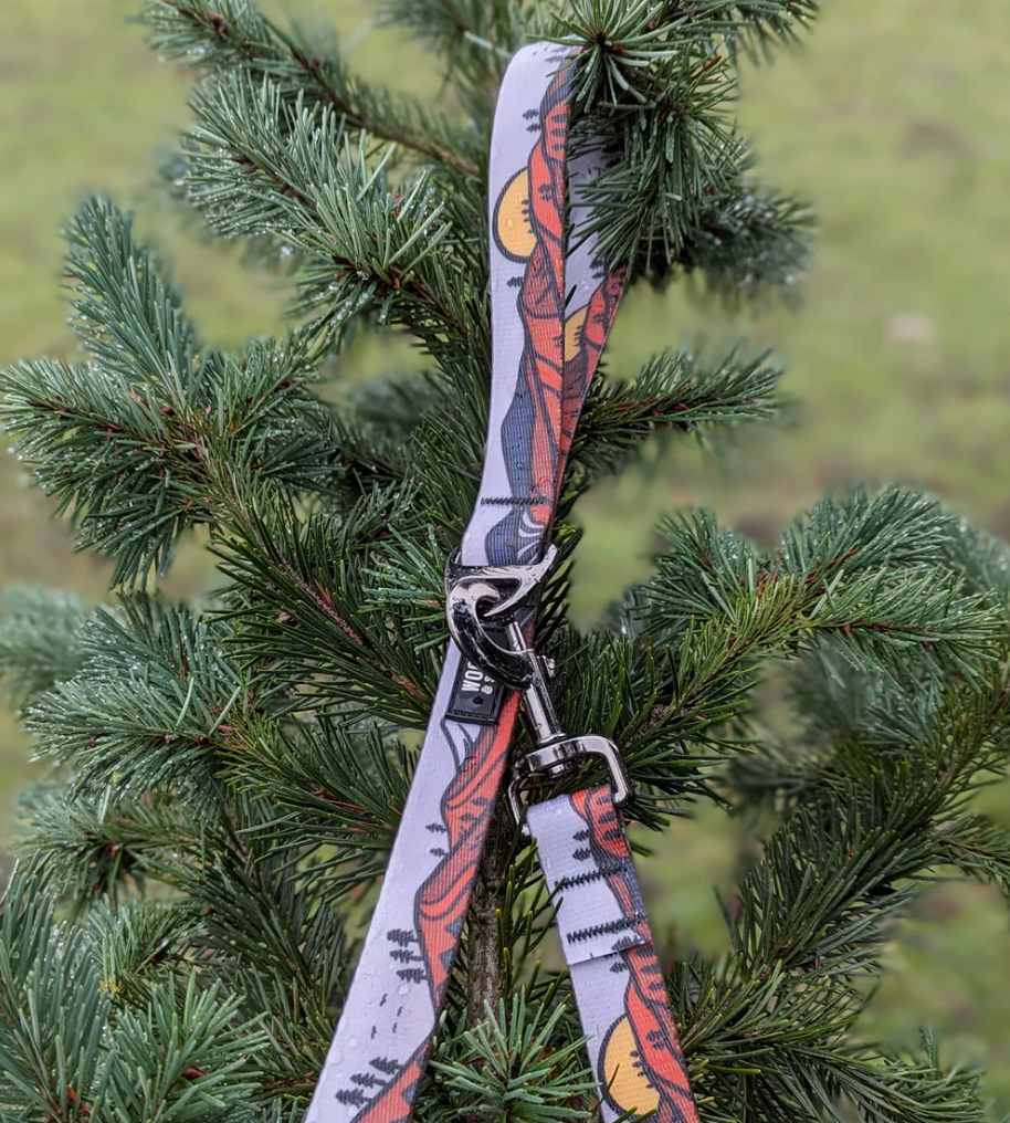 Woof & Stuff Leashes 6ft