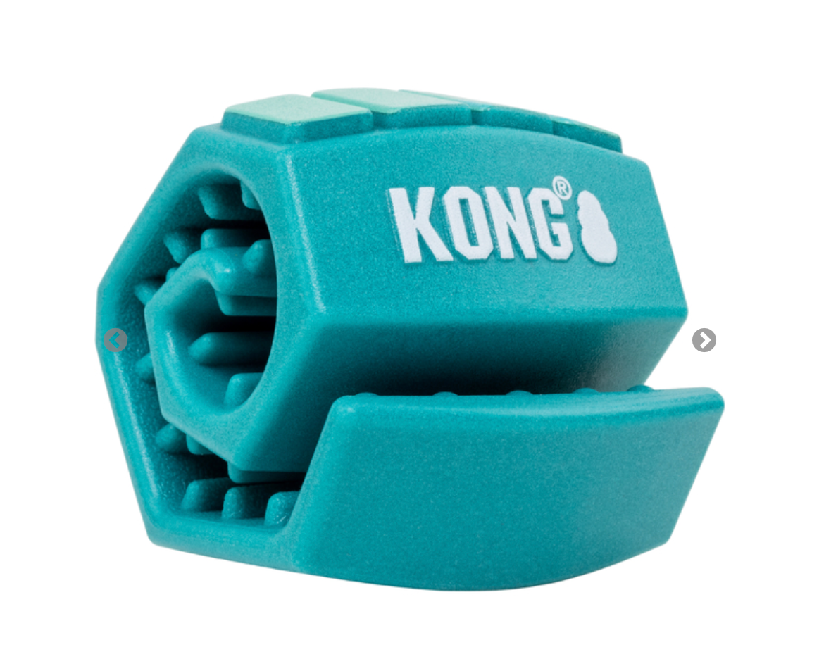 Kong Rewards Roll Up Toy