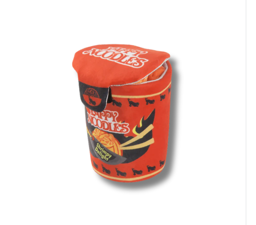 Cup Noodle Toy PLAY