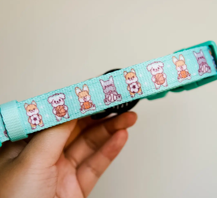 Korriko Collars
