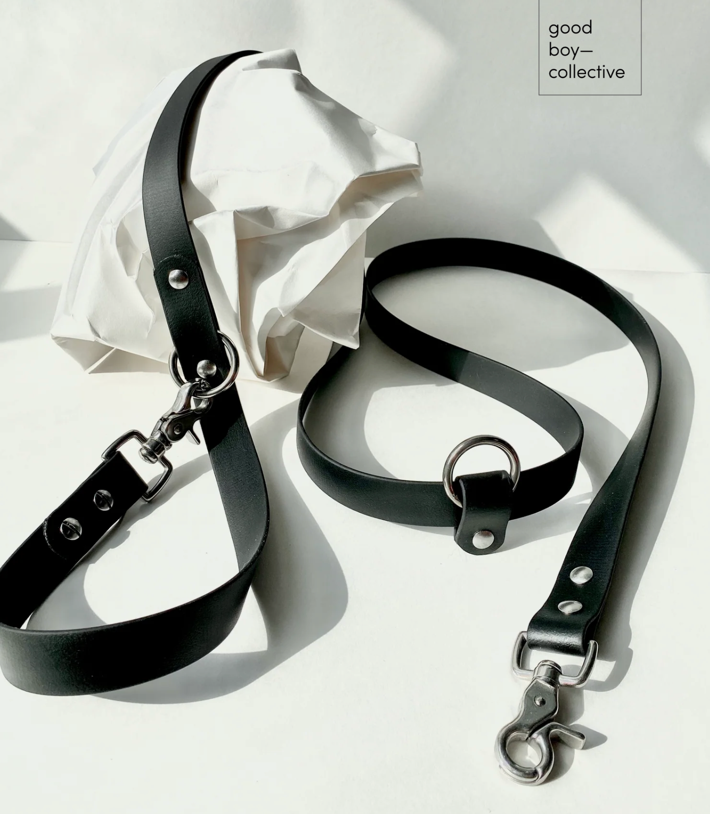 Good boy collective - The Any Way  Leads