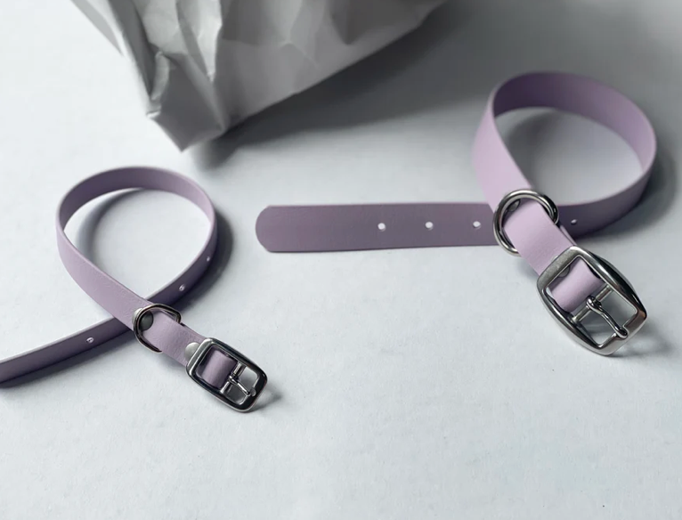 Good Boy Collective - Biothane Collar