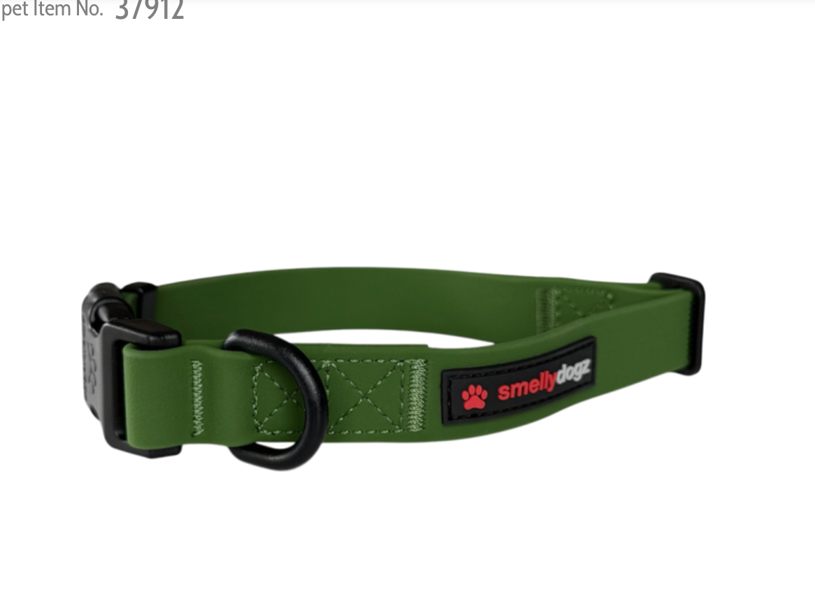Smelly Dogz Comfort Collar Medium / Large