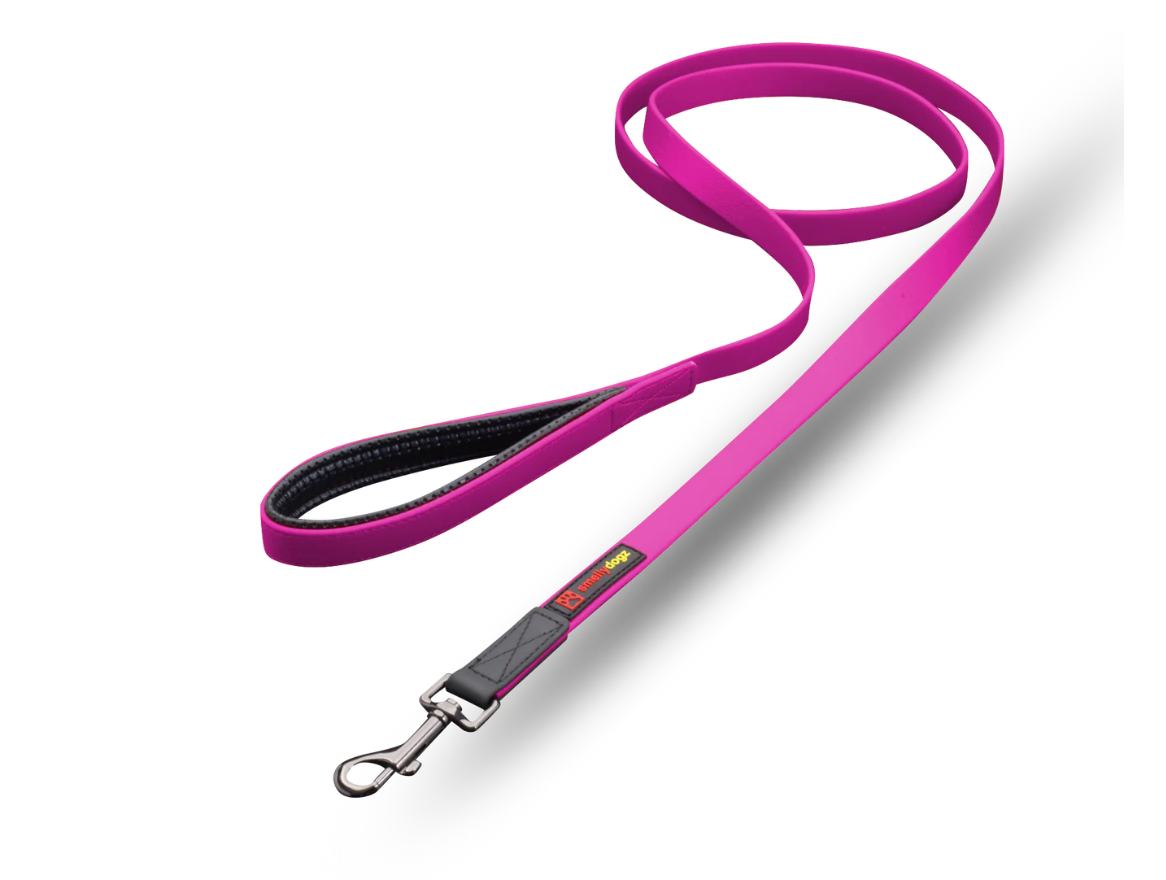 Smelly Dogz Comfort Leads leashes waterproof